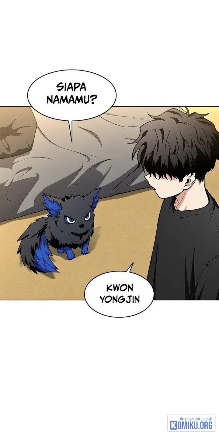 The Shaman’s Blade Chapter 55 Gambar 23