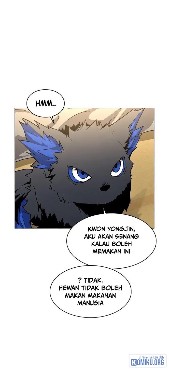 The Shaman’s Blade Chapter 55 Gambar 24