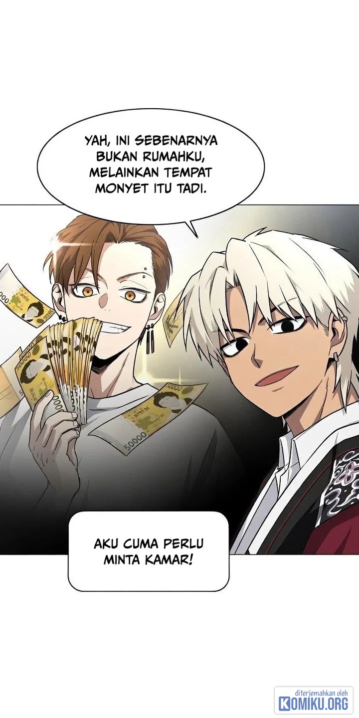 The Shaman’s Blade Chapter 56 Gambar 17