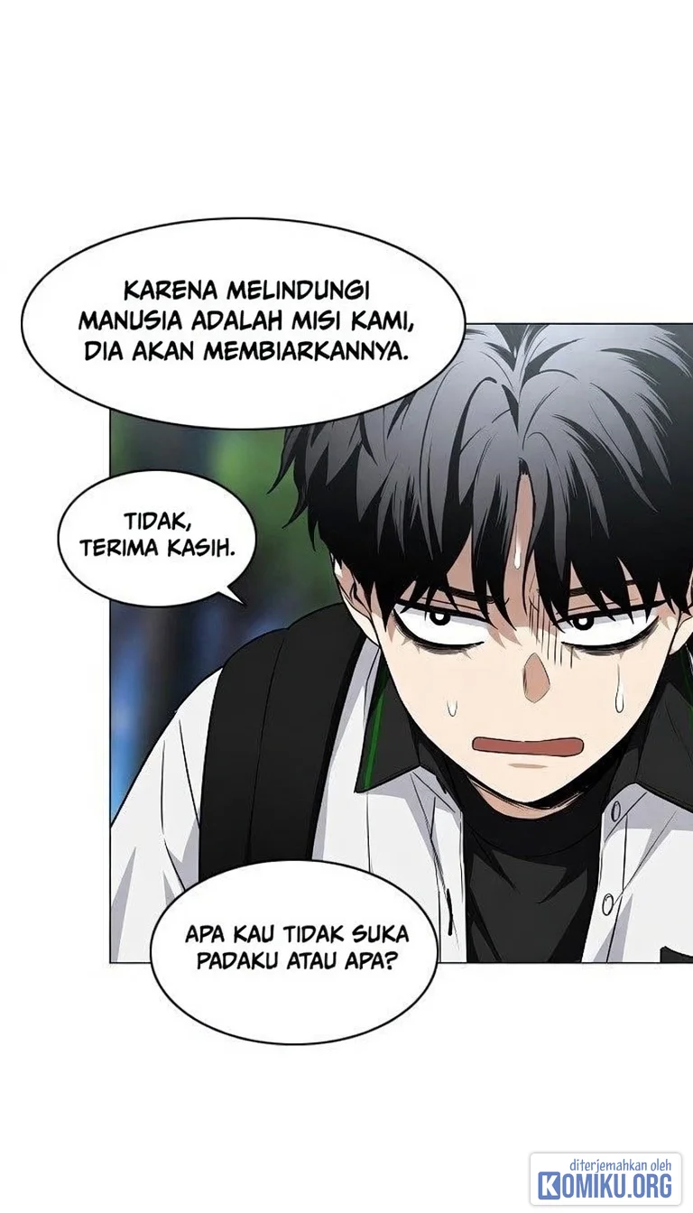 The Shaman’s Blade Chapter 56 Gambar 18