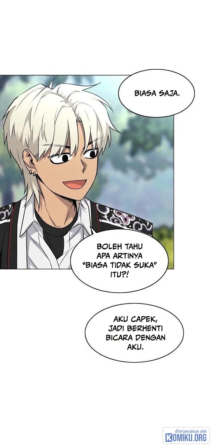 The Shaman’s Blade Chapter 56 Gambar 19