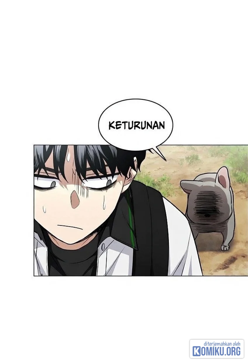 The Shaman’s Blade Chapter 56 Gambar 20