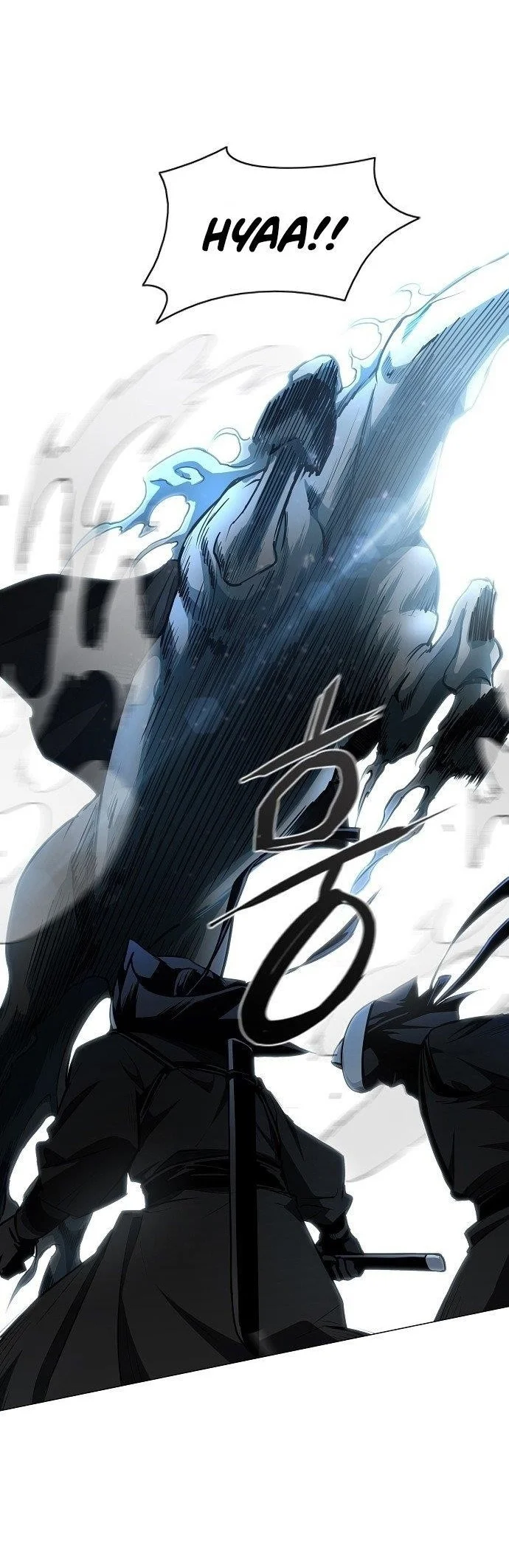 The Shaman’s Blade Chapter 57 Gambar 20