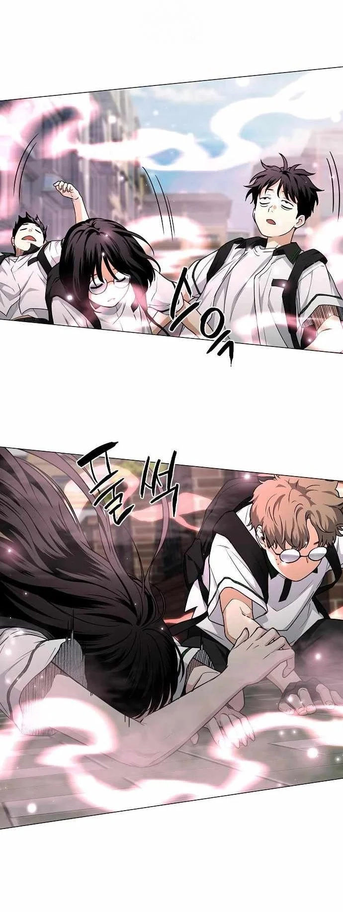 The Shaman’s Blade Chapter 58 Gambar 20