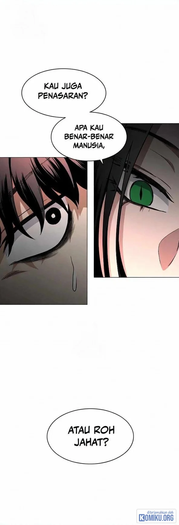 The Shaman’s Blade Chapter 59 Gambar 20
