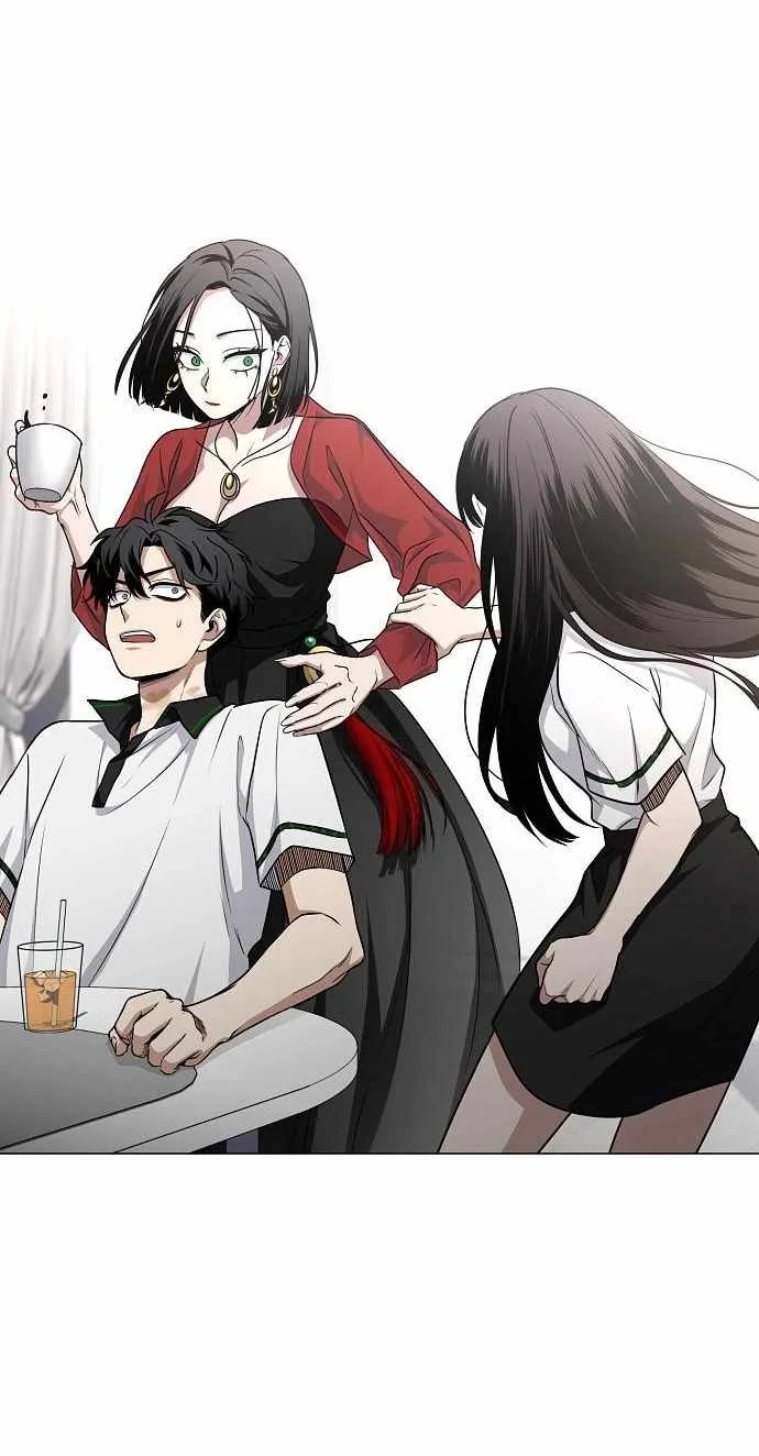 The Shaman’s Blade Chapter 59 Gambar 22