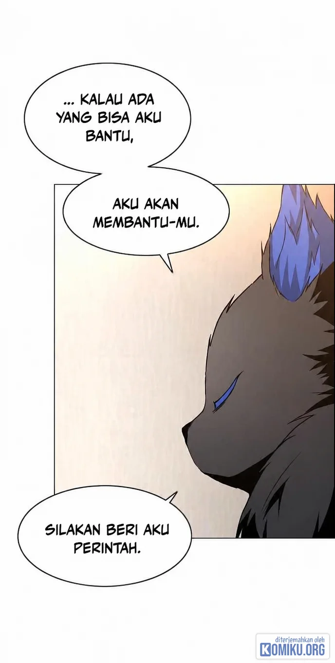 The Shaman’s Blade Chapter 60 Gambar 18