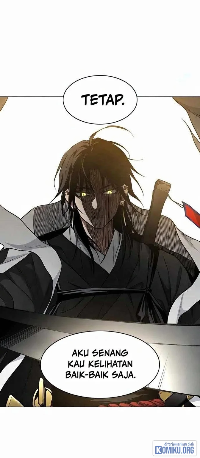 The Shaman’s Blade Chapter 61 Gambar 20