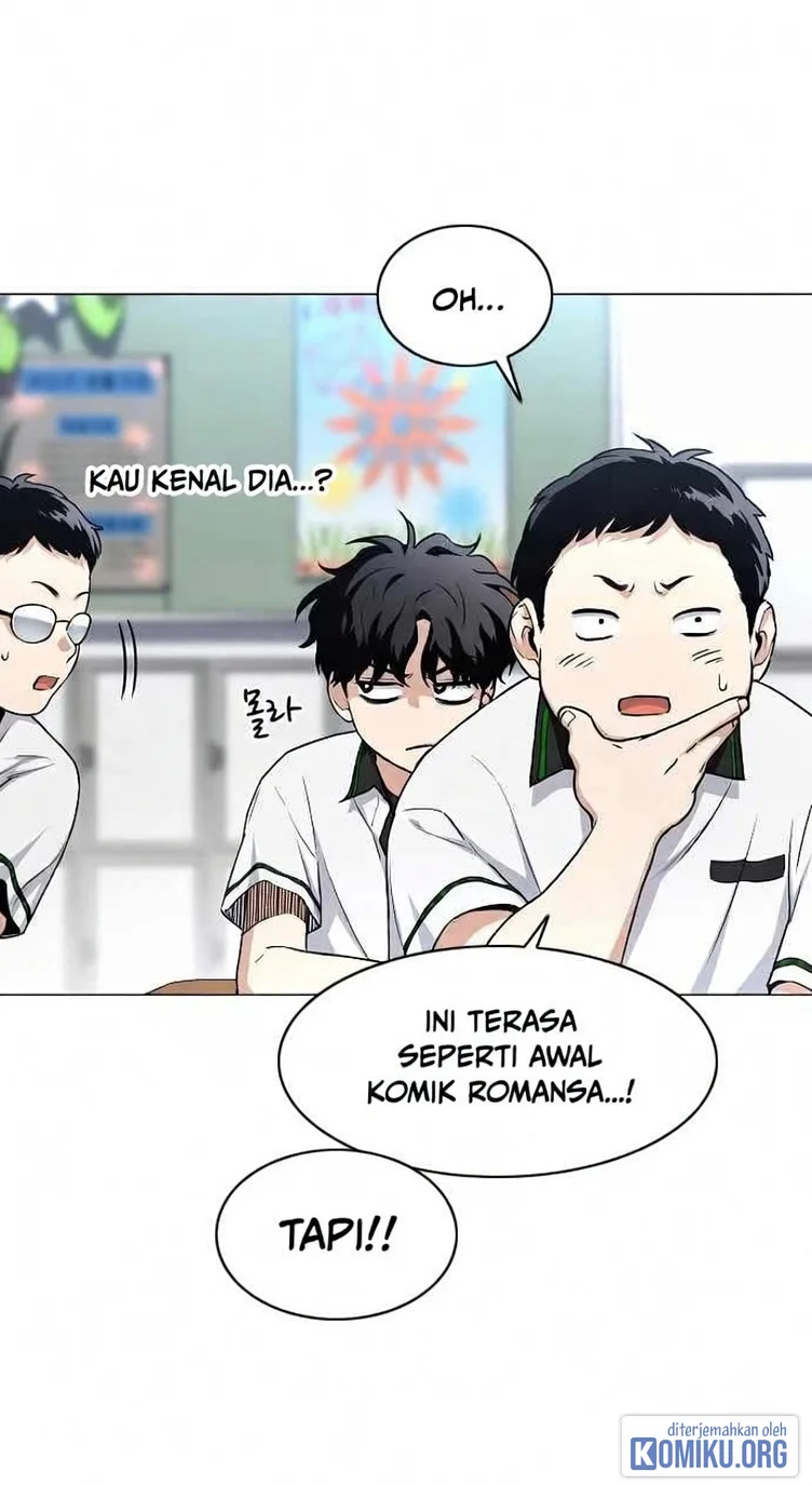 The Shaman’s Blade Chapter 62 Gambar 19