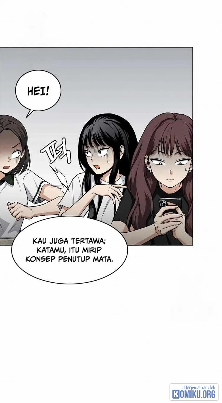The Shaman’s Blade Chapter 62 Gambar 22