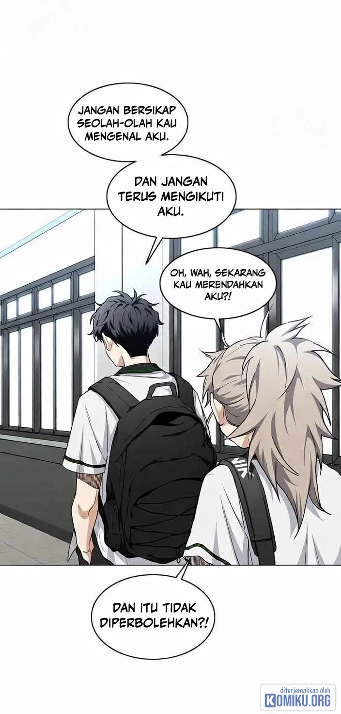 The Shaman’s Blade Chapter 63 Gambar 21