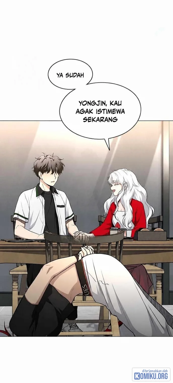 The Shaman’s Blade Chapter 64 Gambar 19