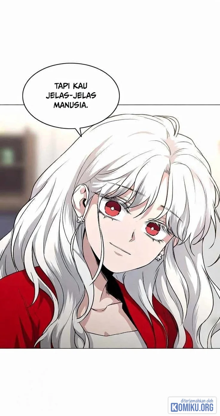 The Shaman’s Blade Chapter 64 Gambar 20