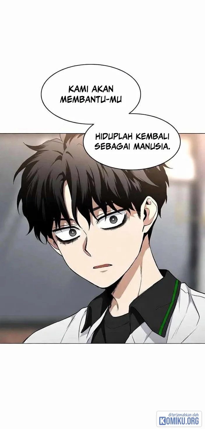 The Shaman’s Blade Chapter 64 Gambar 21