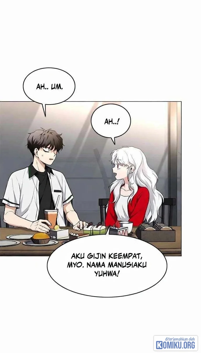 The Shaman’s Blade Chapter 64 Gambar 22