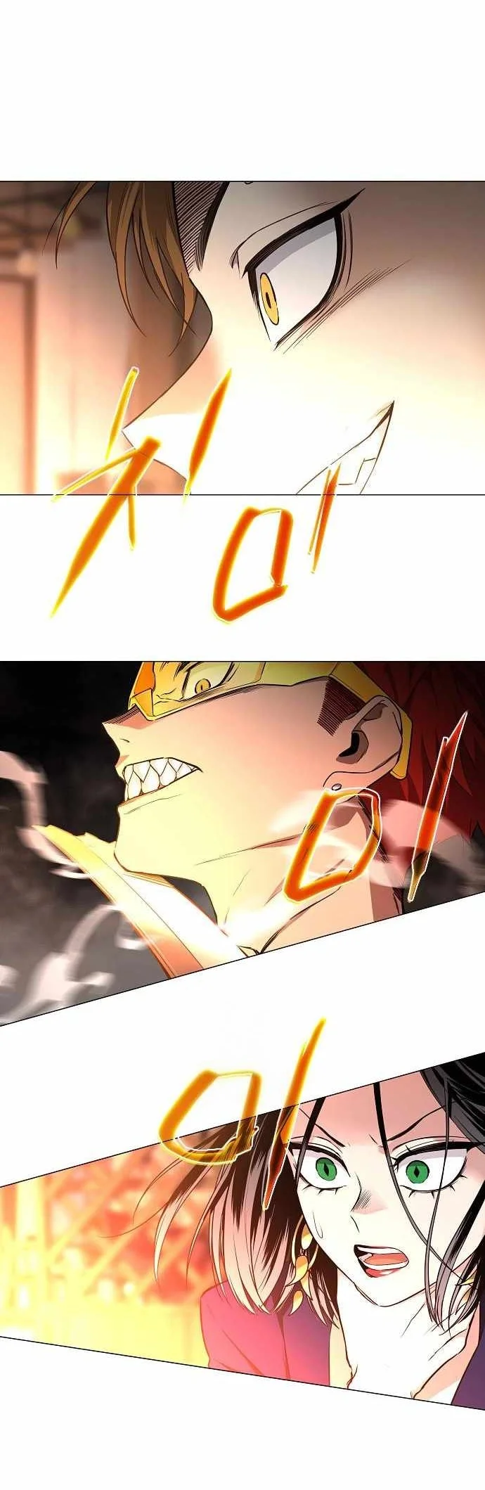 The Shaman’s Blade Chapter 66 Gambar 19