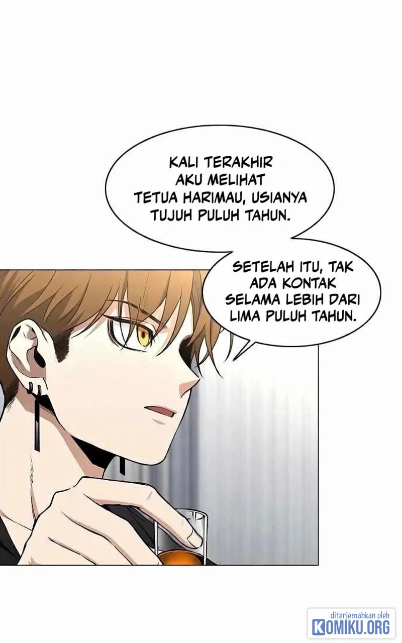 The Shaman’s Blade Chapter 67 Gambar 18