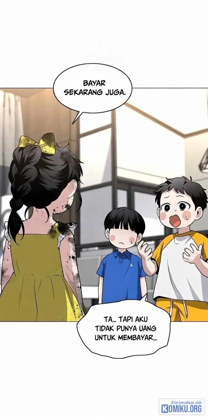 The Shaman’s Blade Chapter 68 Gambar 17