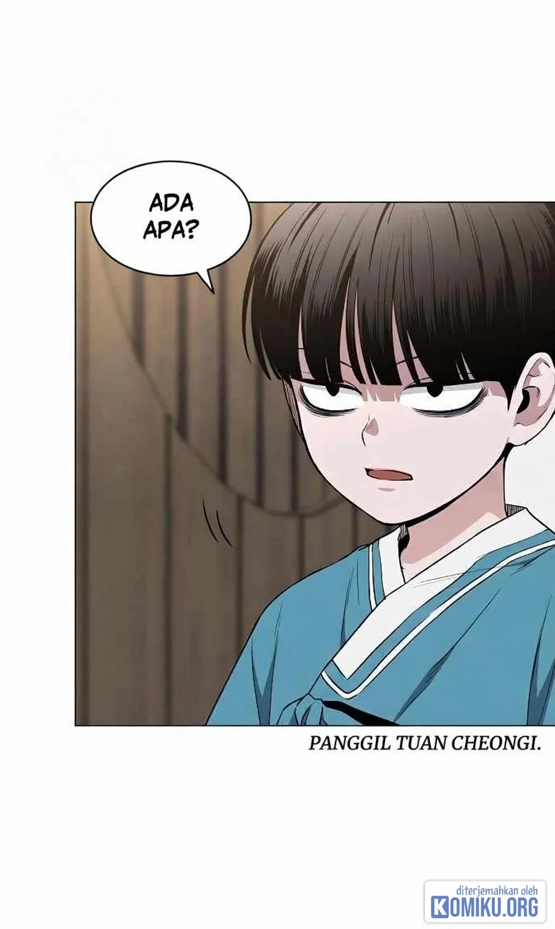The Shaman’s Blade Chapter 68 Gambar 20