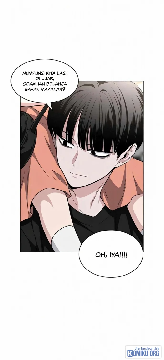The Shaman’s Blade Chapter 69 Gambar 18