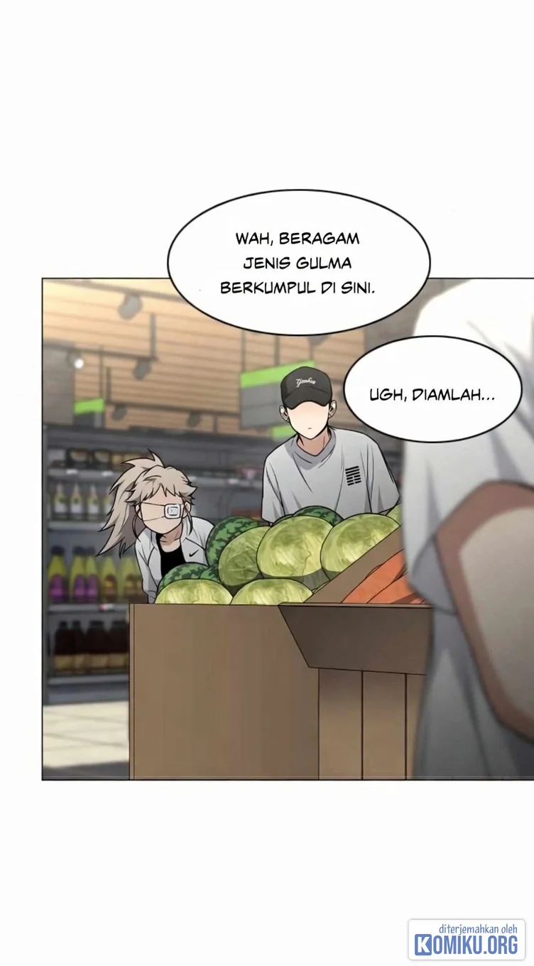 The Shaman’s Blade Chapter 69 Gambar 20