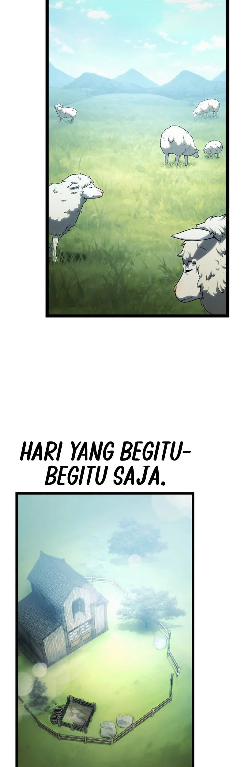 The Shepherd Wizard Chapter 1 Gambar 23