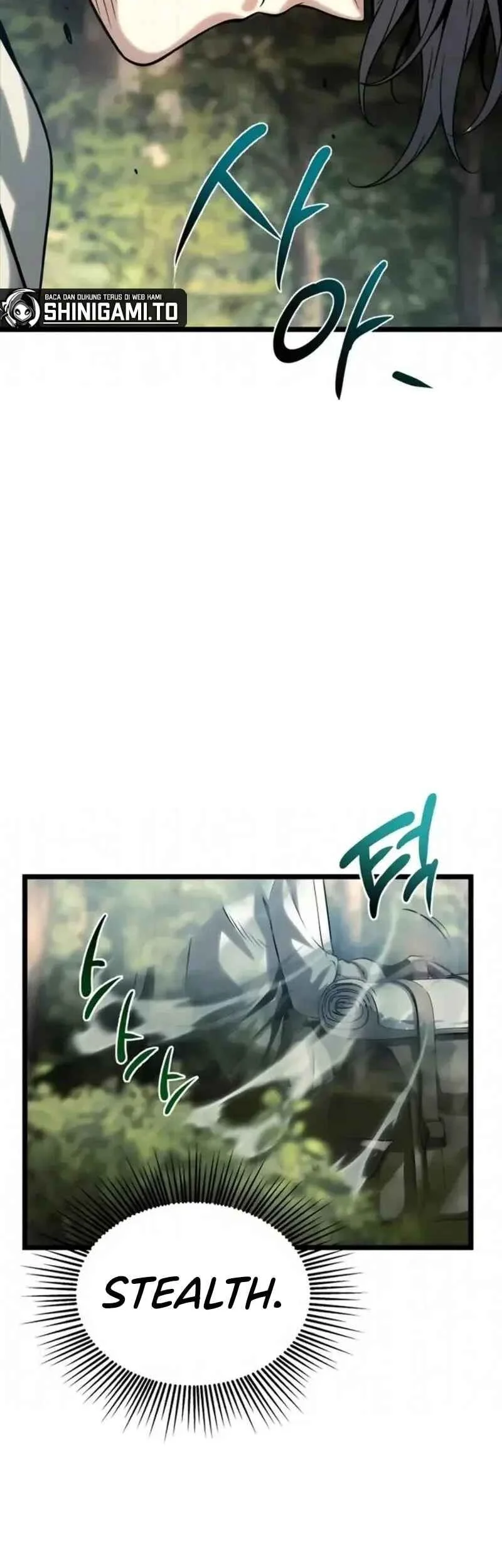 The Shepherd Wizard Chapter 11 Gambar 24