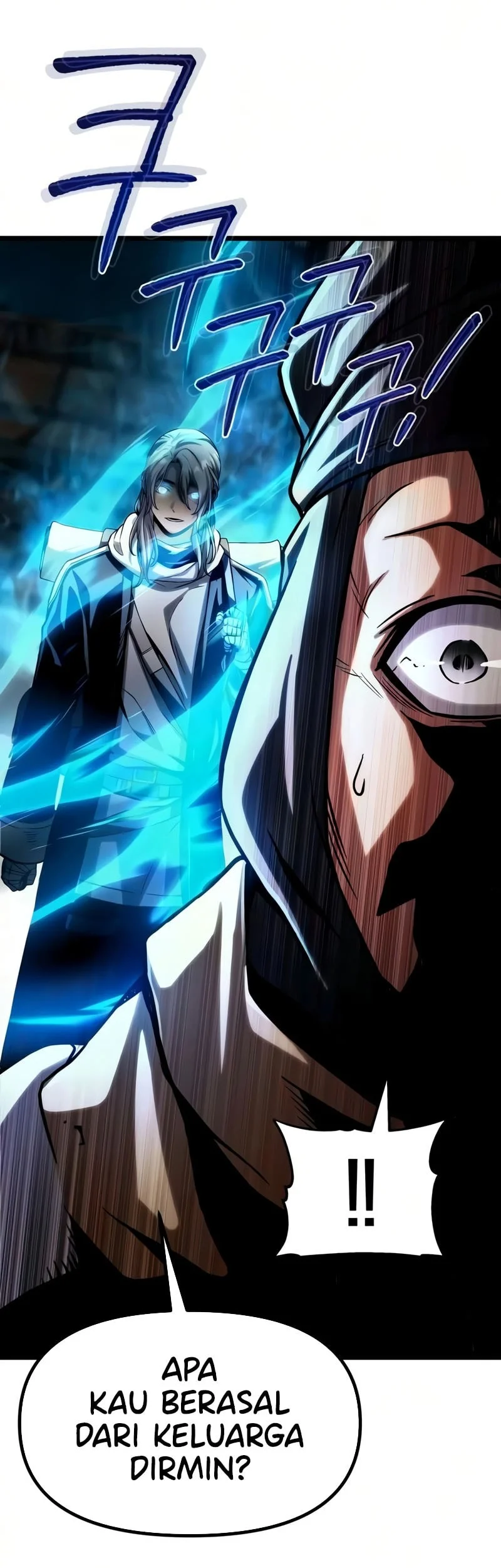 The Shepherd Wizard Chapter 20 Gambar 28