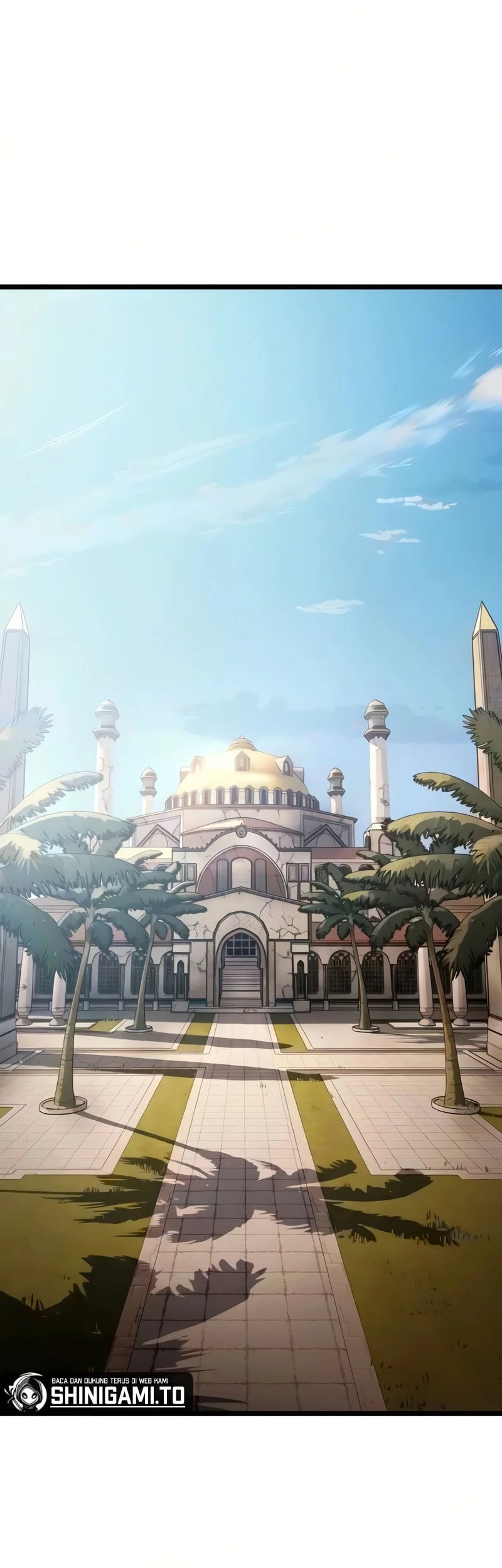 The Shepherd Wizard Chapter 20 Gambar 33