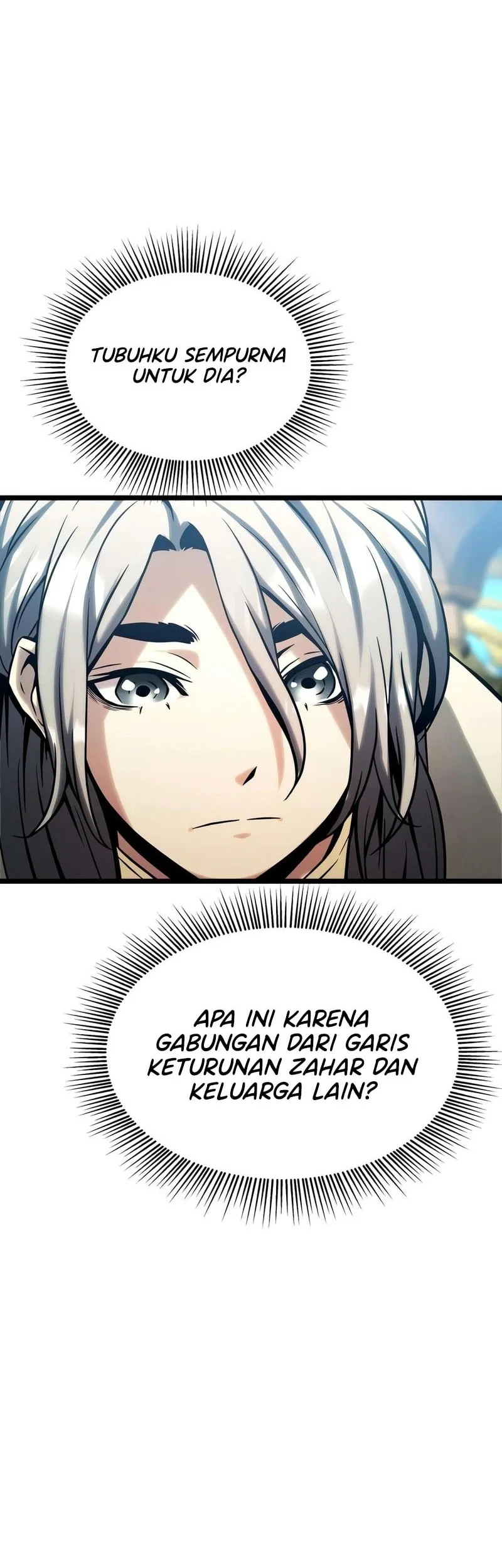 The Shepherd Wizard Chapter 21 Gambar 23