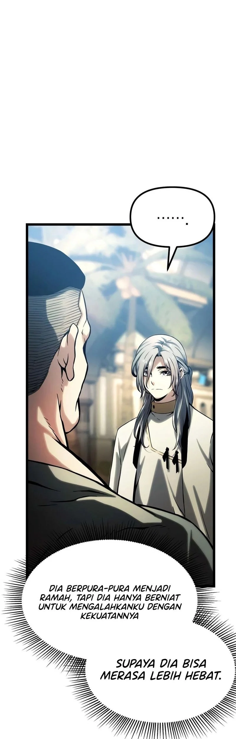 The Shepherd Wizard Chapter 21 Gambar 27