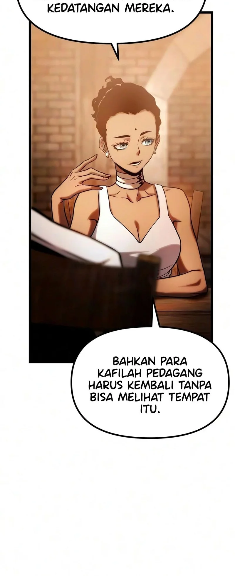 The Shepherd Wizard Chapter 22 Gambar 25