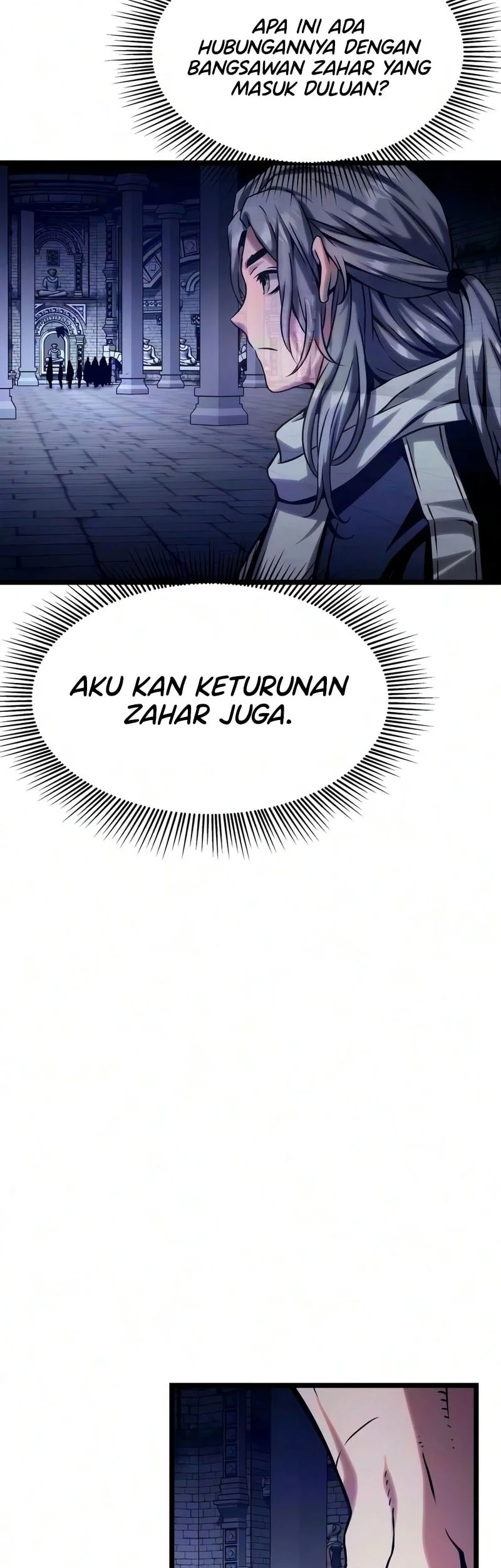 The Shepherd Wizard Chapter 23 Gambar 27