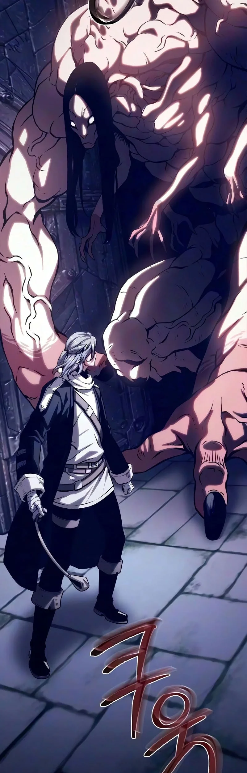 The Shepherd Wizard Chapter 24 Gambar 31