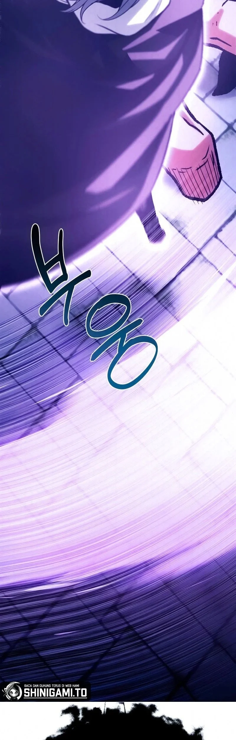The Shepherd Wizard Chapter 25 Gambar 20