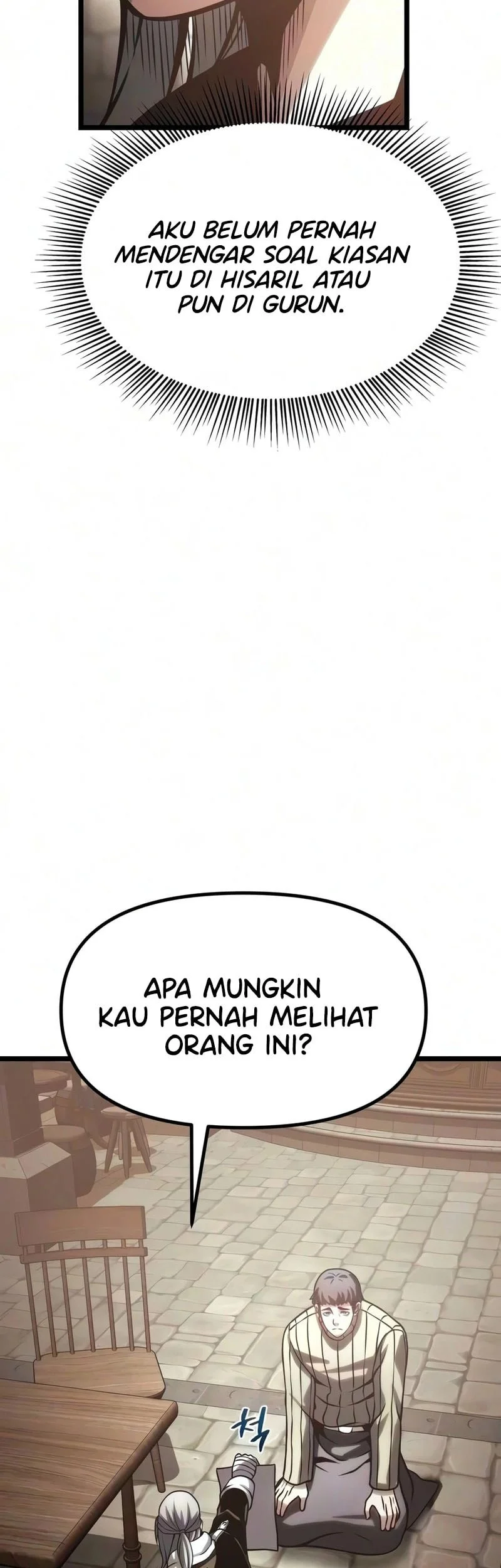 The Shepherd Wizard Chapter 26 Gambar 28