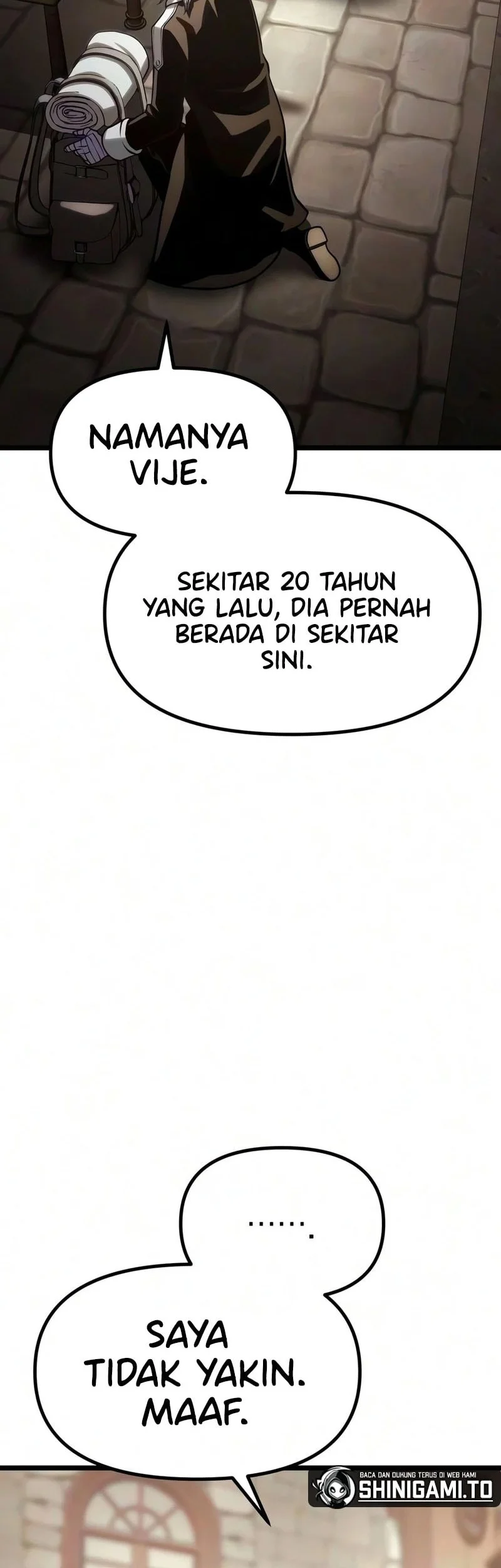 The Shepherd Wizard Chapter 26 Gambar 29
