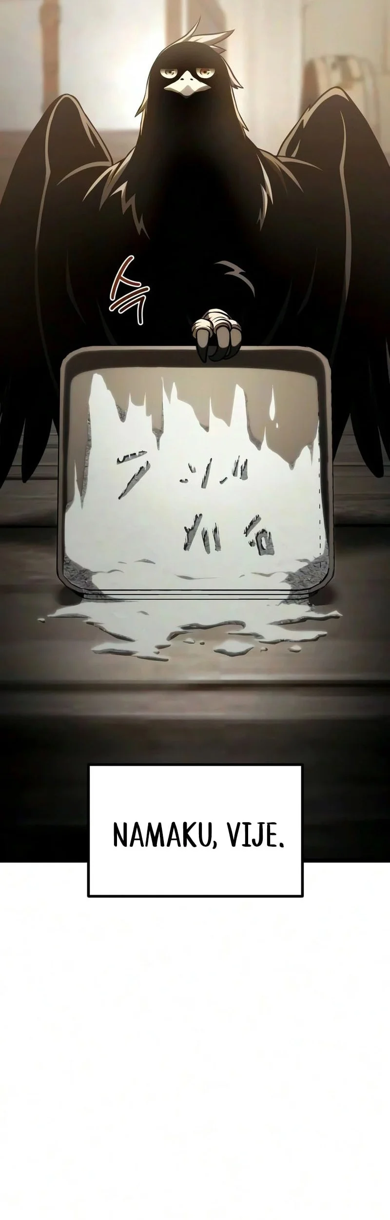 The Shepherd Wizard Chapter 27 Gambar 25