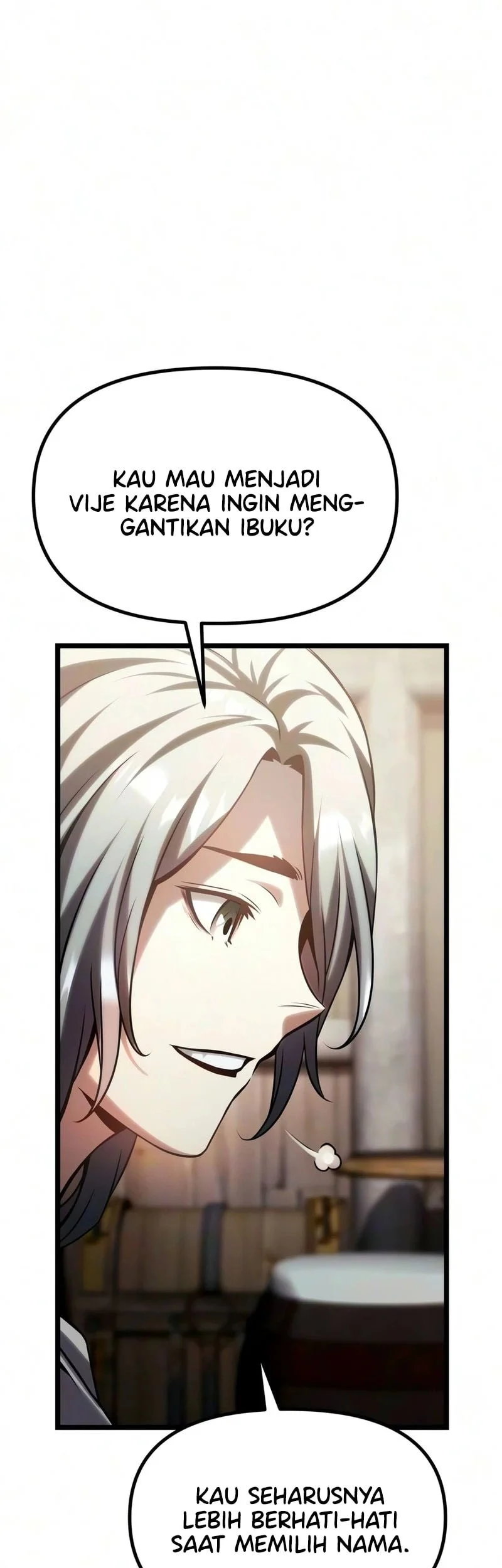 The Shepherd Wizard Chapter 27 Gambar 28