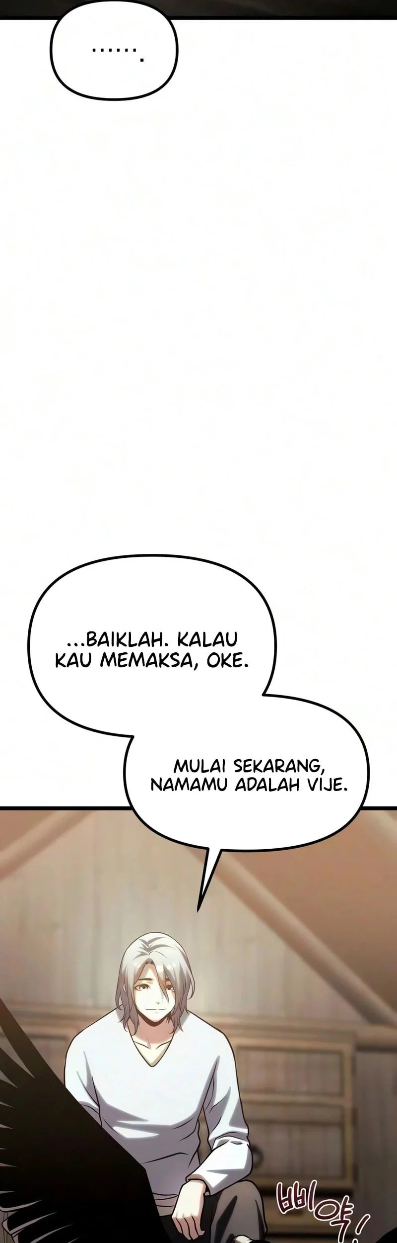 The Shepherd Wizard Chapter 27 Gambar 30