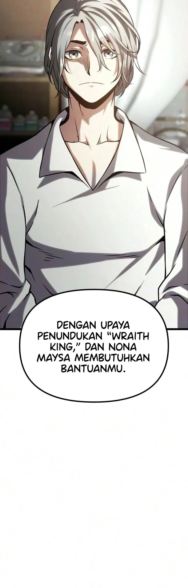 The Shepherd Wizard Chapter 28 Gambar 24