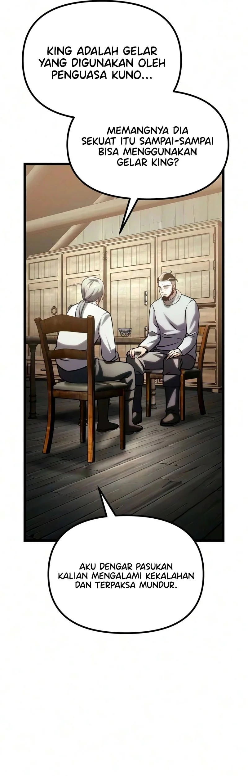 The Shepherd Wizard Chapter 28 Gambar 26