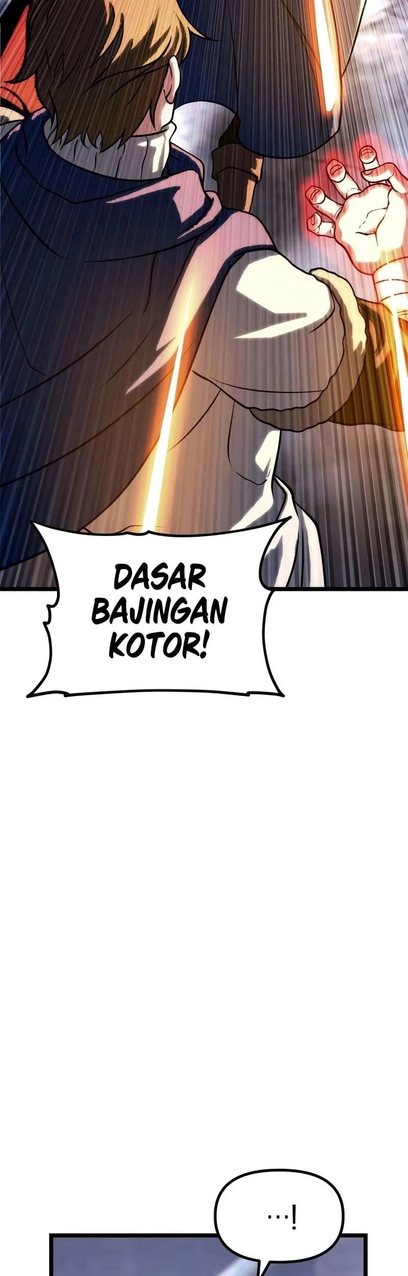 The Shepherd Wizard Chapter 29 Gambar 31
