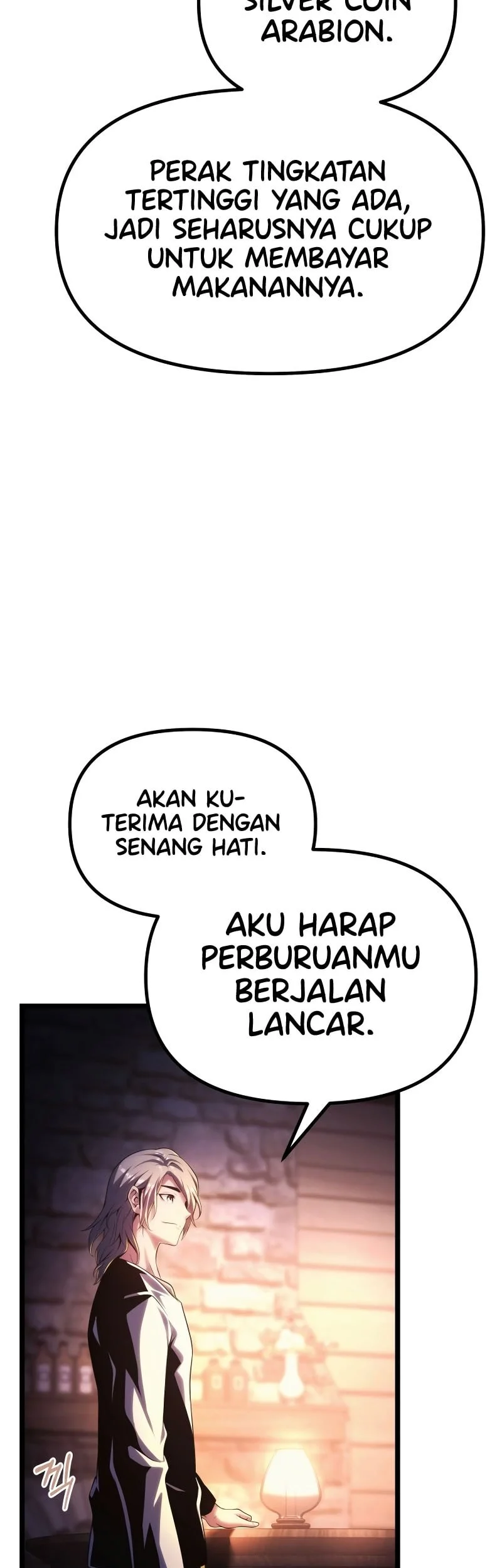 The Shepherd Wizard Chapter 3 Gambar 24