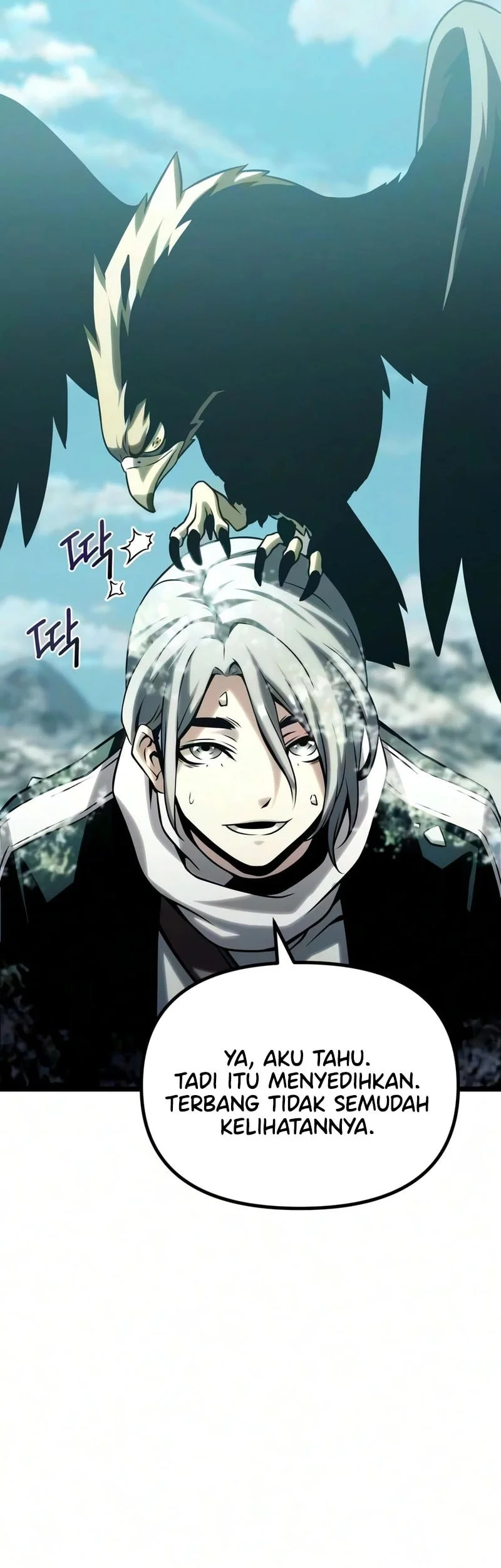 The Shepherd Wizard Chapter 31 Gambar 27