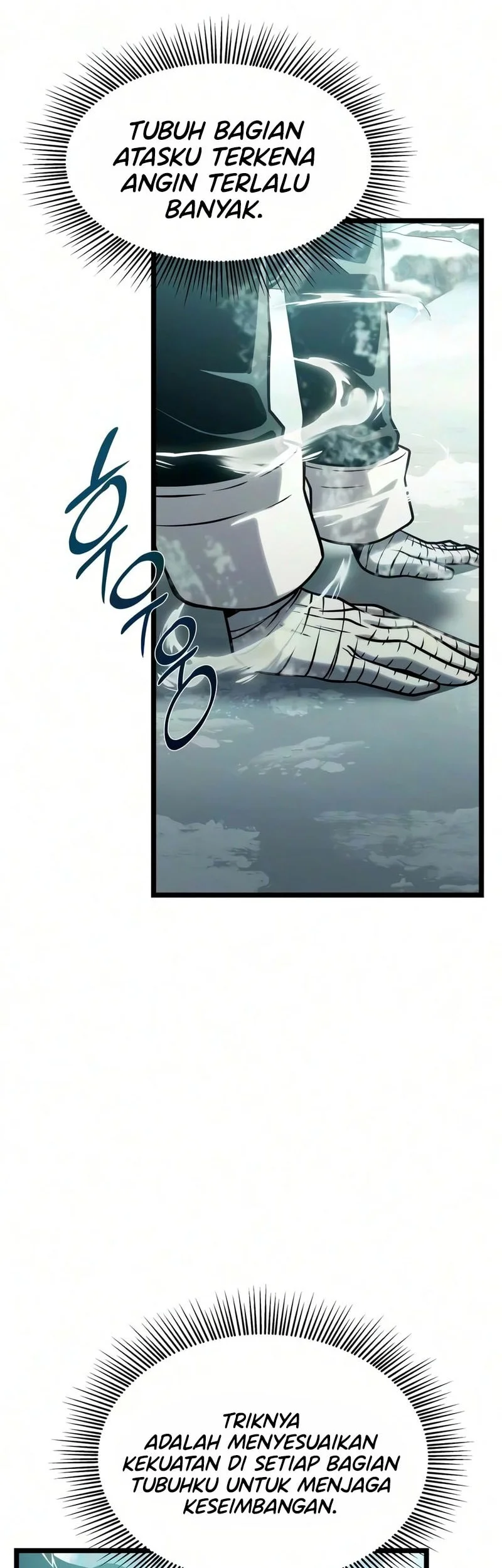 The Shepherd Wizard Chapter 31 Gambar 28
