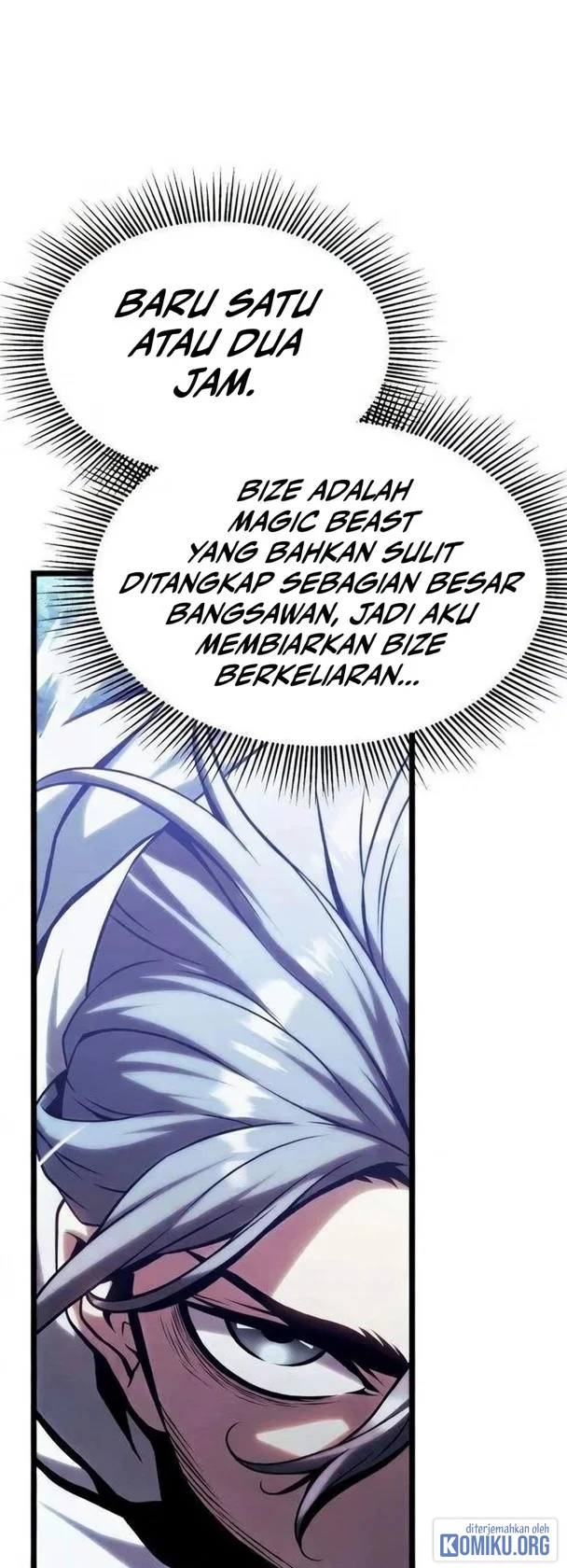 The Shepherd Wizard Chapter 33 Gambar 37