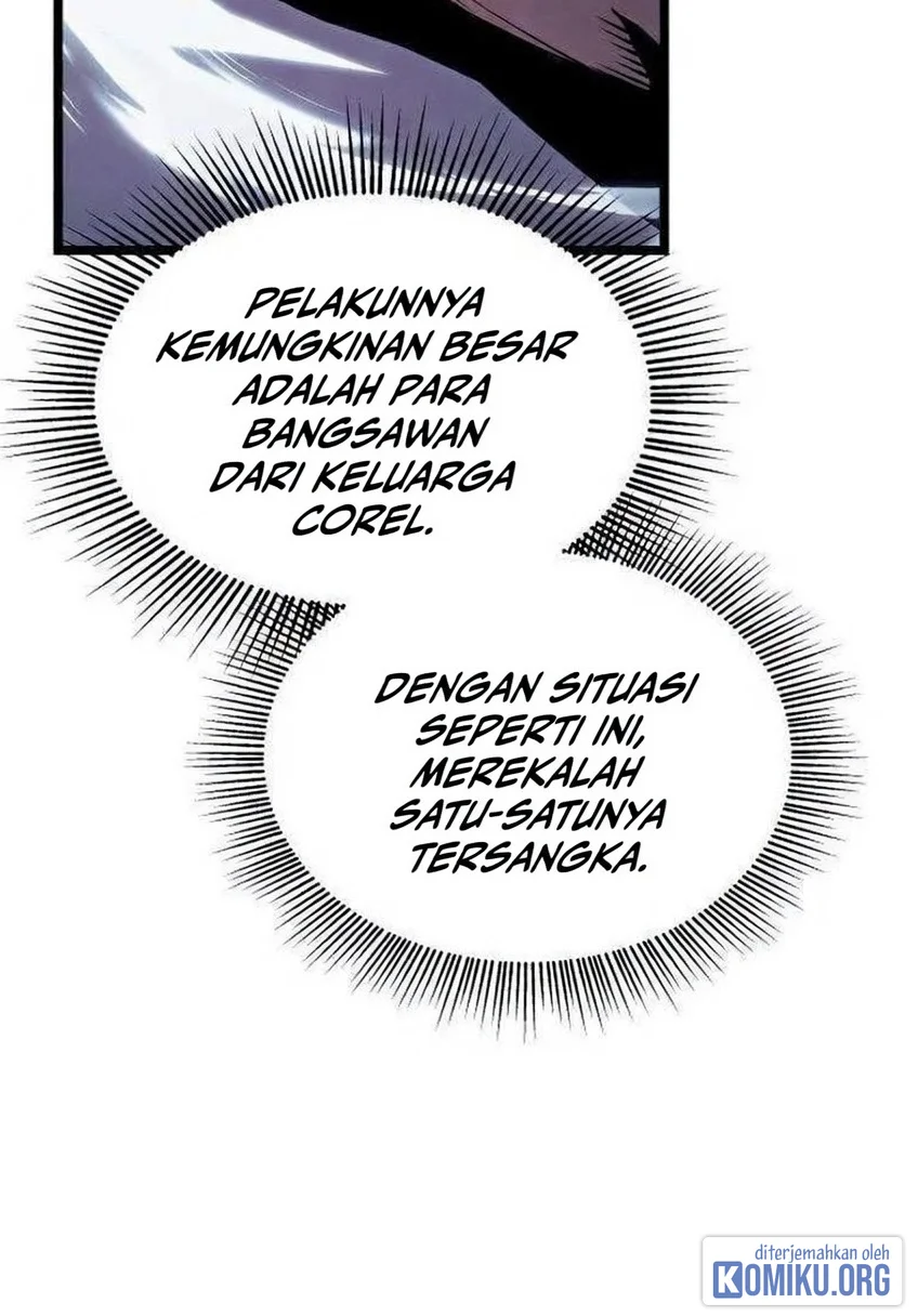 The Shepherd Wizard Chapter 33 Gambar 38