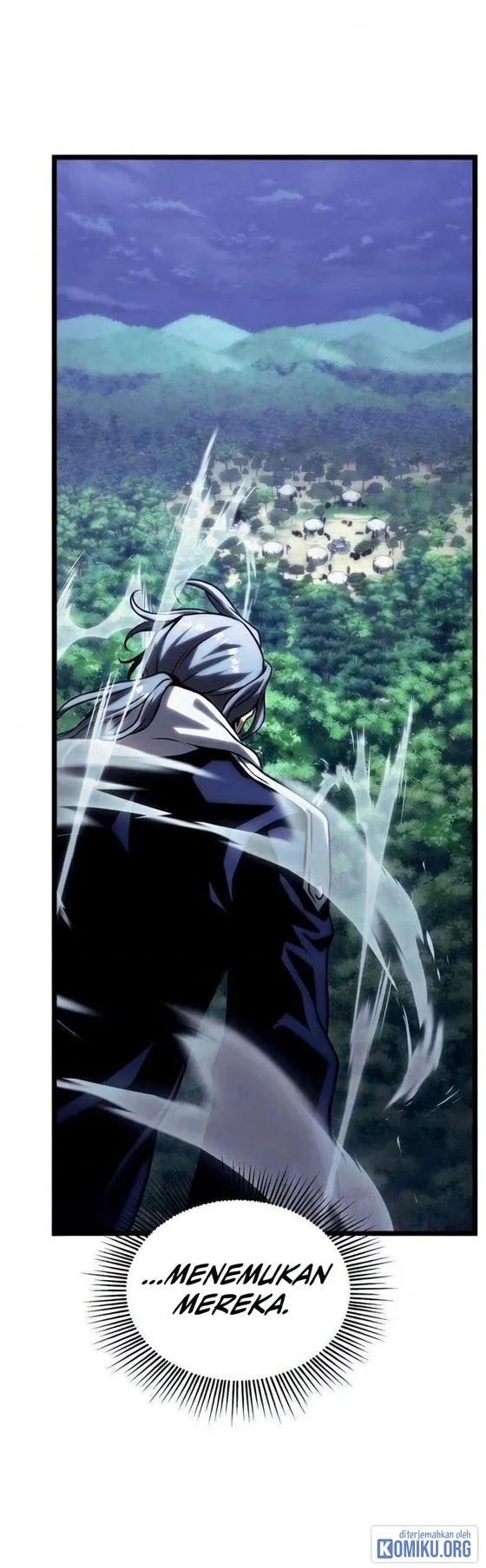 The Shepherd Wizard Chapter 33 Gambar 39