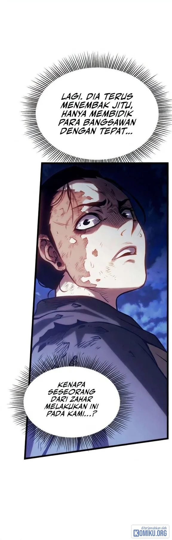 The Shepherd Wizard Chapter 34 Gambar 35